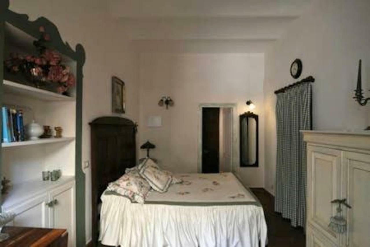 B&B Del Giglio Cefalu Exterior photo